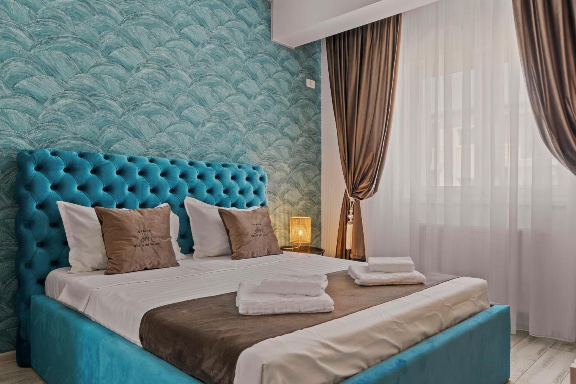 Comfort Azure Bucarest Extérieur photo