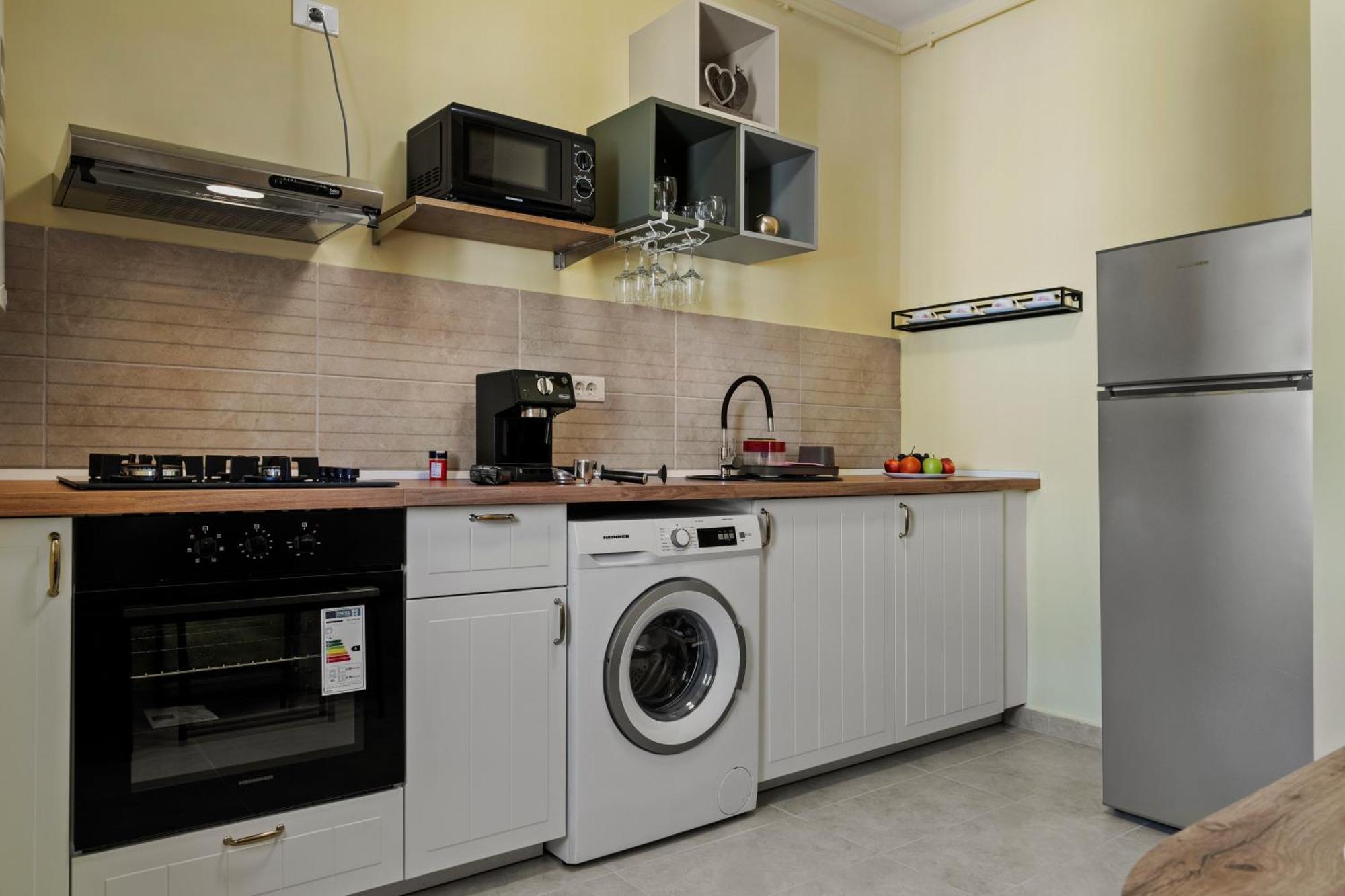 Comfort Azure Bucarest Extérieur photo