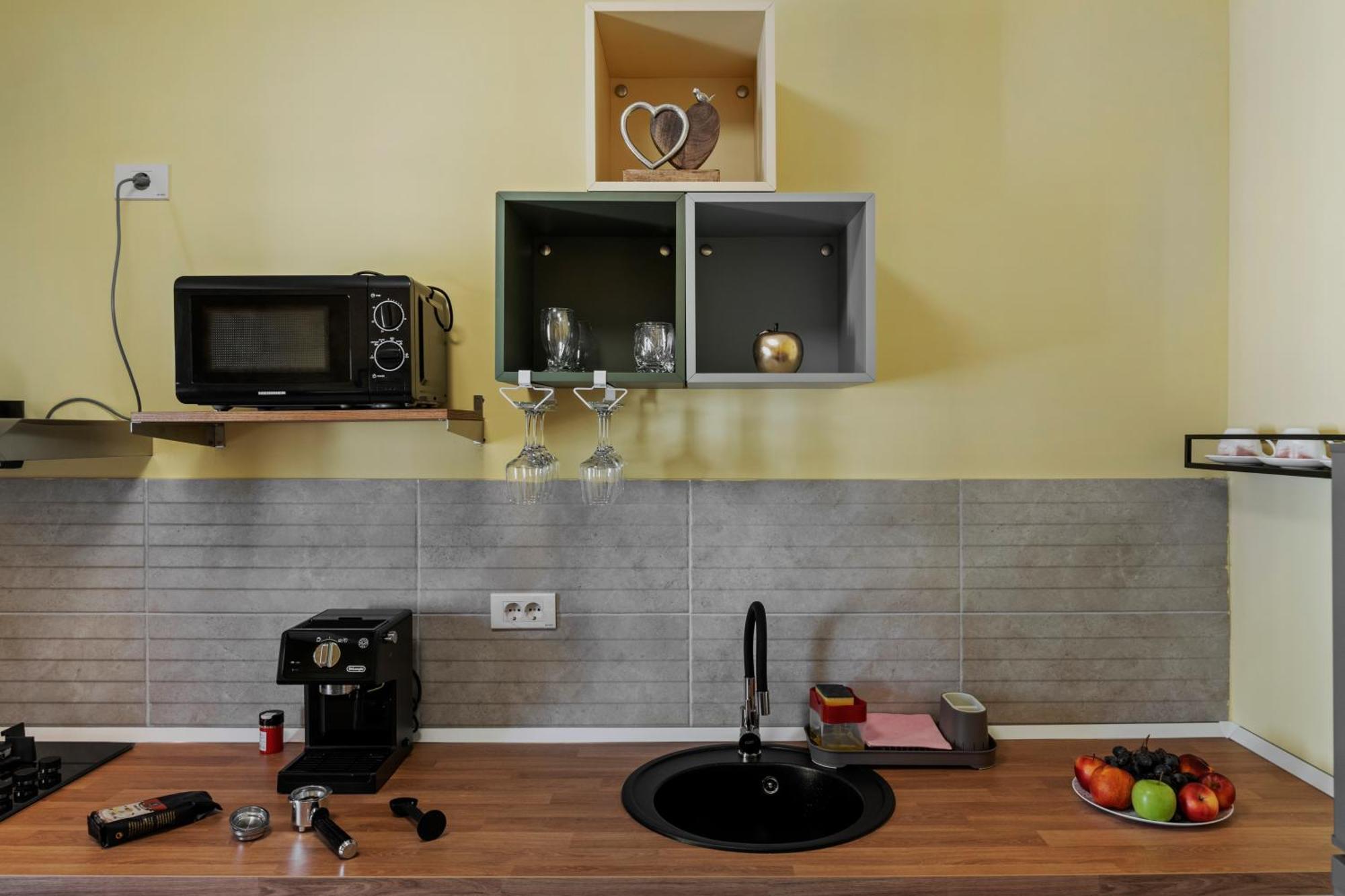 Comfort Azure Bucarest Extérieur photo