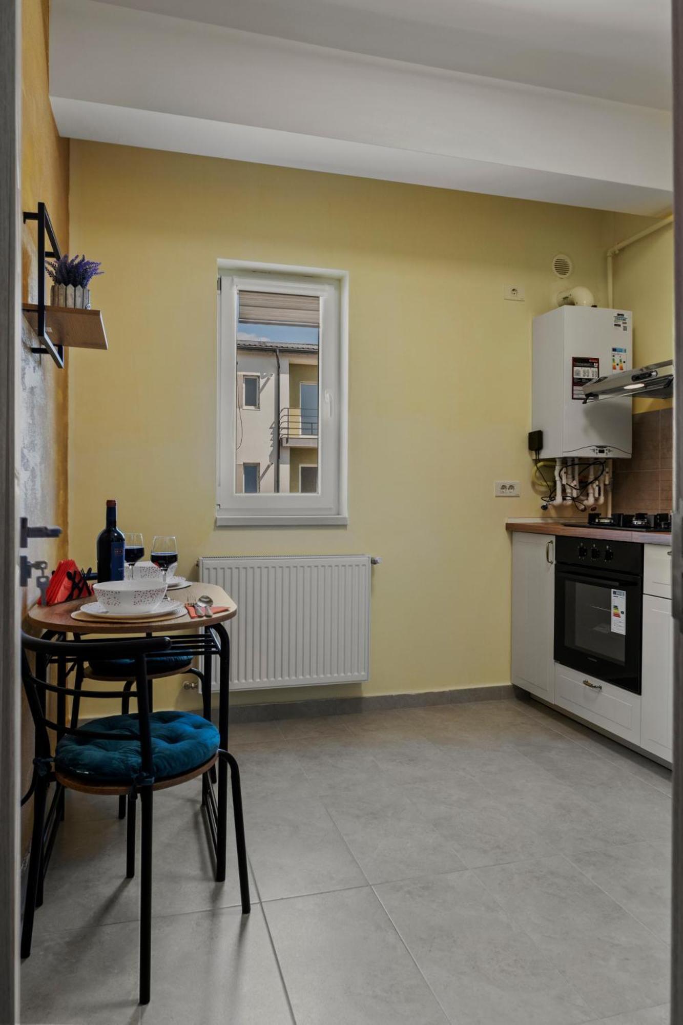 Comfort Azure Bucarest Extérieur photo