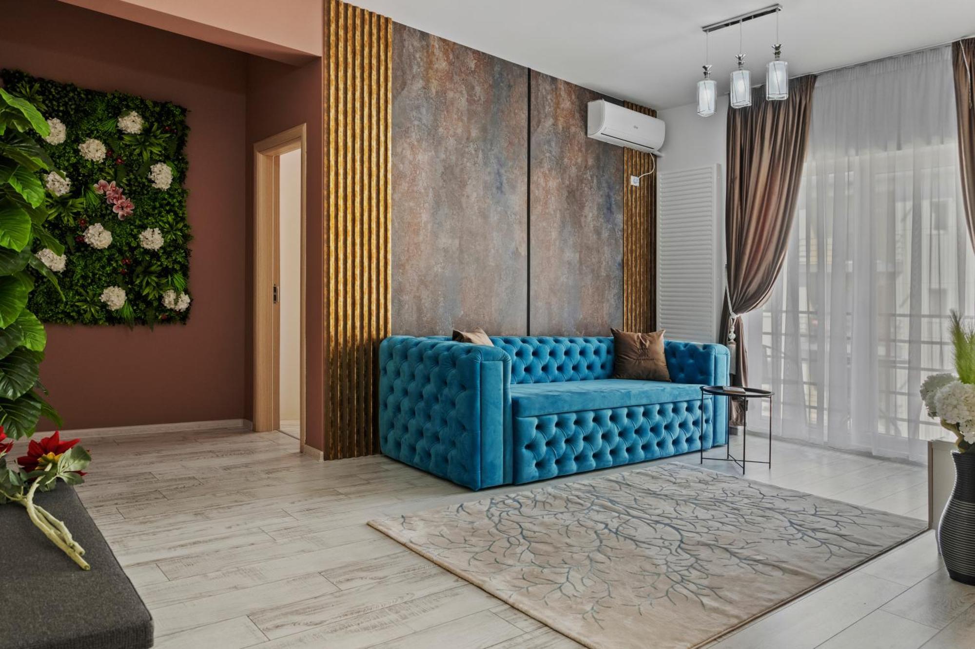 Comfort Azure Bucarest Extérieur photo
