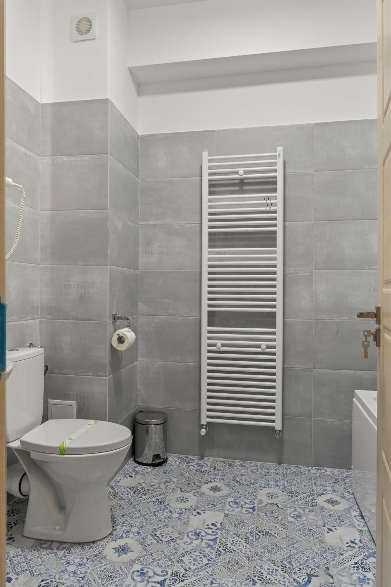 Comfort Azure Bucarest Extérieur photo