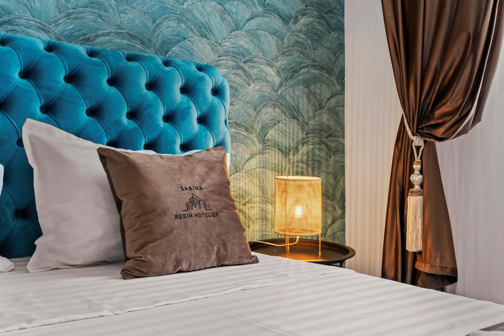 Comfort Azure Bucarest Extérieur photo