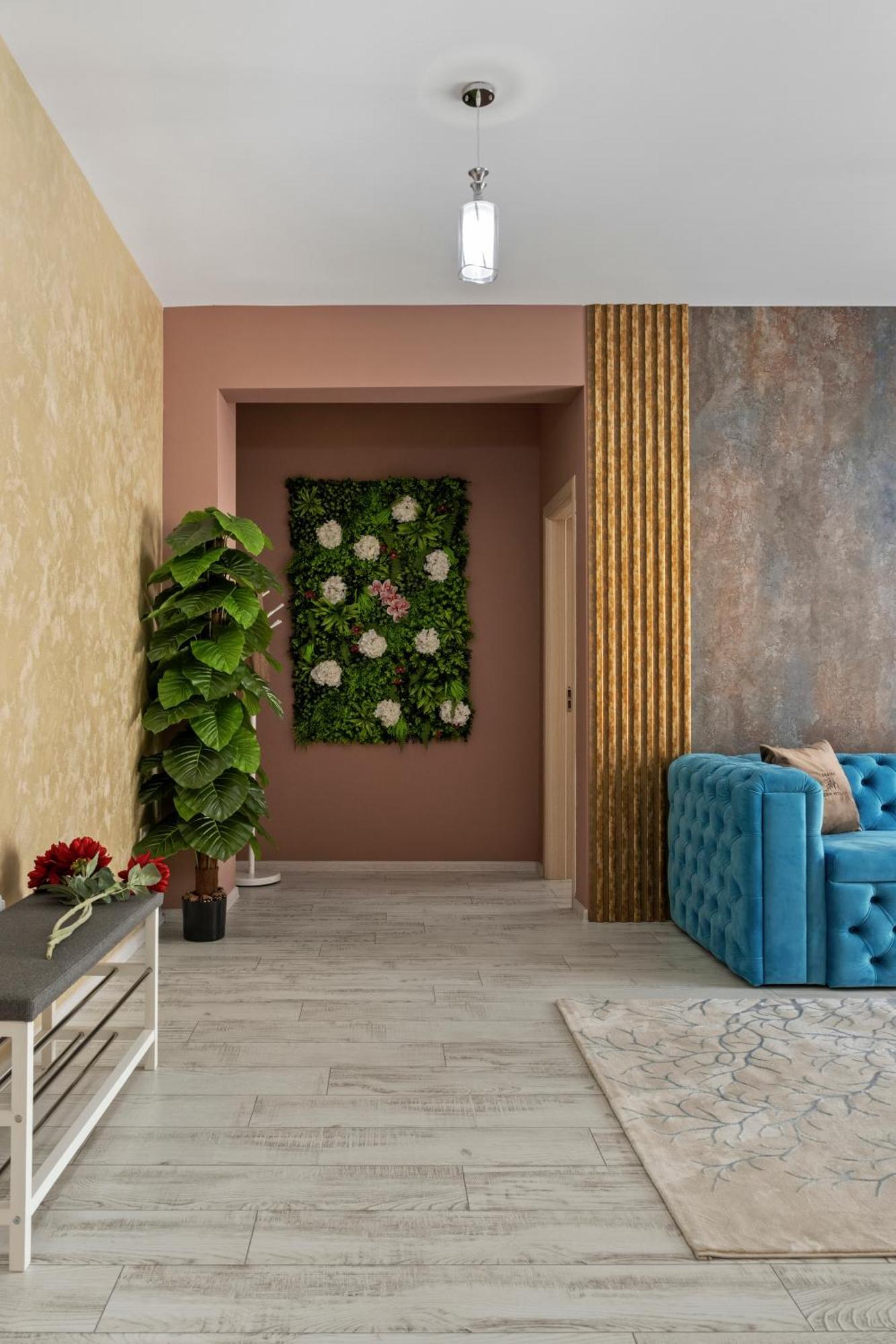 Comfort Azure Bucarest Extérieur photo
